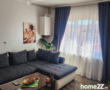 Apartament 3 camere