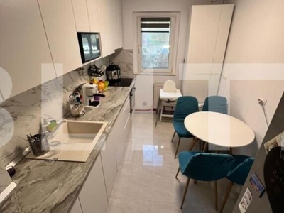 Apartament 3 camere, 53mp, zona BIG Manastur