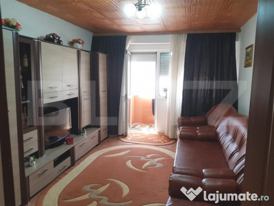 Apartament 3 camere, 65mp, zona ultracentral