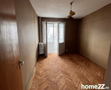 Apartament 3 camere 70MP- Piata Berceni Sud- 2 balcoane