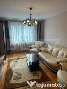 Apartament , 3 camere, 70mp, zona Tudor Vladimirescu