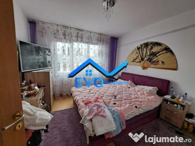 Apartament 3 camere Alexandru Parcul Voievozilor, 72mp, etaj