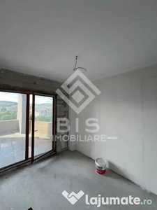 Apartament 3 camere bloc nou Independenței