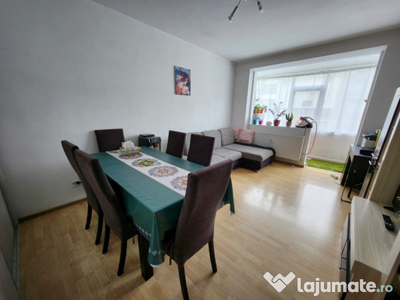 Apartament 3 camere Budimex,Constantin Brancoveanu