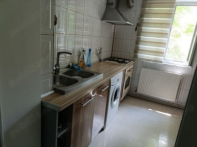 Apartament 3 camere Costin Georgian, Spitalul Sfantul Pantelimon 3 camere c