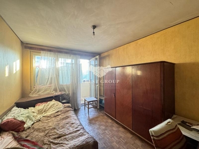 Apartament 3 camere Crangasi | necesita renovare