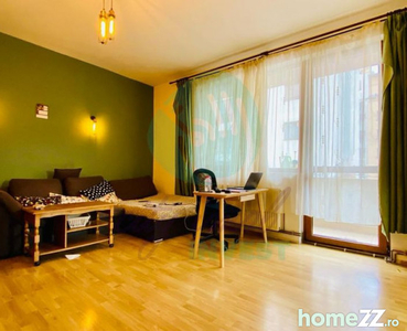 Apartament 3 camere cu parcare