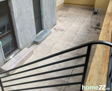 Apartament 3 camere cu terasa - CUG