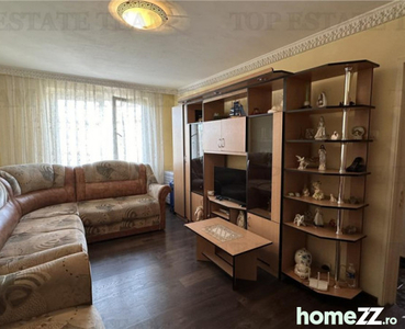 Apartament 3 camere