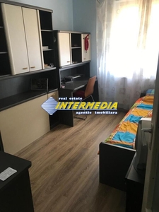 Apartament 3 camere decomandat finisat de vanzare Alba Iulia Cetate