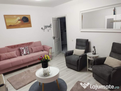 Apartament 3 camere decomandat Obcini