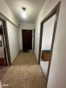 Apartament cu 2 camere, incalzire in pardoseala, zona Girocului