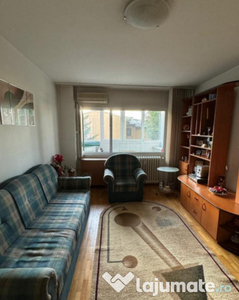 Apartament 3 camere decomandat - zona Titulescu