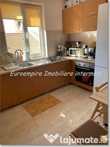 Apartament 3 camere decomandate Centru