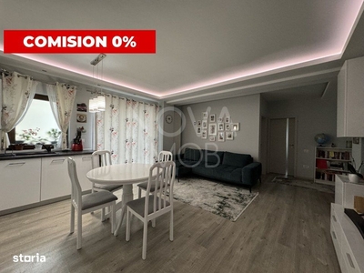 Apartament 2 camere Herăstrău