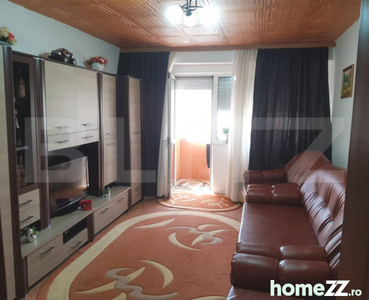 Apartament 3 camere