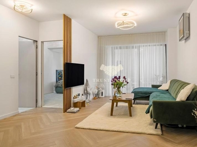 Apartament 3 camere Floreasca- Fabrica de Glucoza | Loc de parcare rezervat