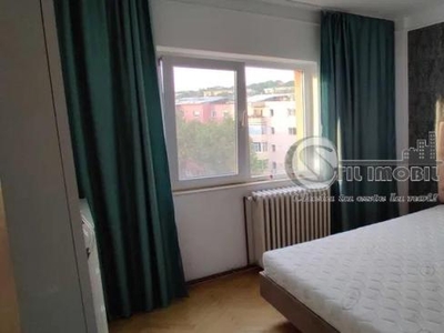 Apartament 3 camere Gara