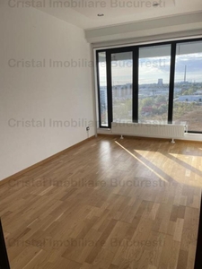 Apartament 3 camere LUX,centrala proprie ,loc de parcare -Militari/Transparent Residence