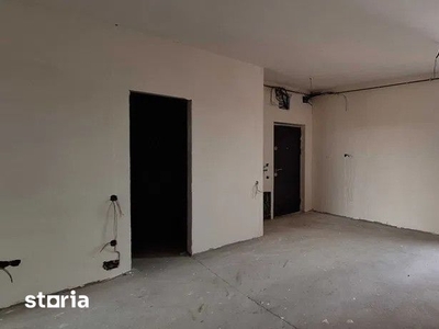 Apartament 3 camere , semifinizt , 62 MP,Marasti, Fabricii, Parcare S