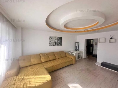 Apartament 3 camere Splaiul Unirii