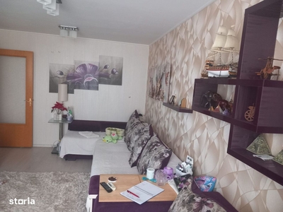 Apartament 2 camere situat in zona Tudor Vladimirescu - Silk District