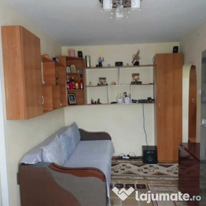 Apartament 3 camere-Tatarasi-etaj 3-bloc fara risc