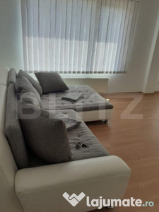 Apartament 4 camere, 100 mp, foișor, zona Moara, Periferie