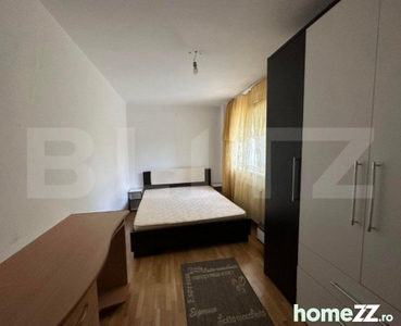 Apartament 4 camere