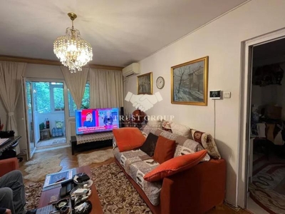 Apartament 4 camere Aviatiei | Centrala proprie