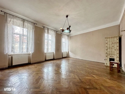 Apartament Nou 2 camere / 1 Decembrie 1918