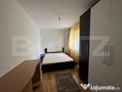 Apartament 4 camere, decomandat, 72 mp, zona Universității