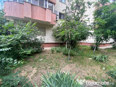 Apartament 4 camere Nerva Traian - Alexandru Moruzzi