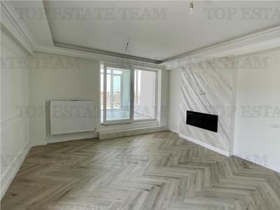 Apartament 4 camere + terasa Pallady