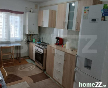 Apartament confort 1 decomandat