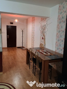 Apartament cu 1 camera bloc nou Nufarul