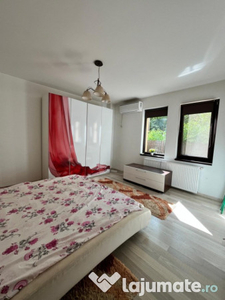 Apartament cu 1 camere Nicolina