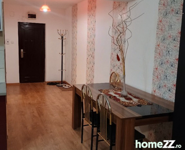 Apartament cu 1 camera bloc nou Nufarul