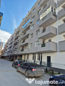 Apartament cu 2 camere 10 minute metrou Teclu