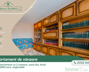 Apartament cu 2 camere