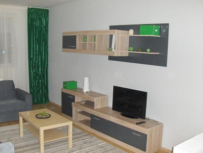 Apartament Cu 2 Camere De Inchiriat - 280 eur - Cetate, Alba Iulia