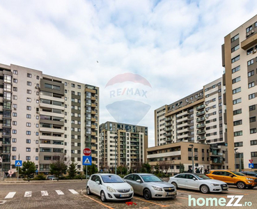 Apartament cu 2 camere de vânzare Drumul Taberei | GranV...