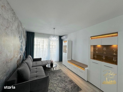 Apartament cu 2 camere de vanzare in bloc nou,Prima Arena - Oradea