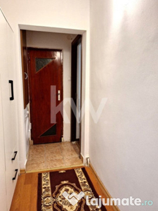 Apartament cu 2 camere, decomandat, Zona Noua