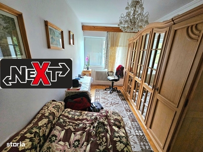 Apartament cu 2 camere etajul 1