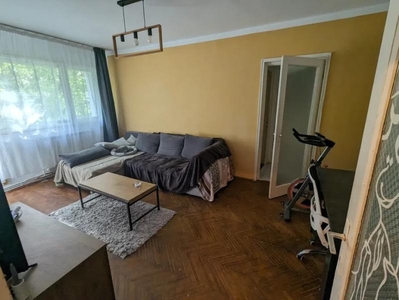 Apartament cu 2 camere, etajul 2/8, zona Copou