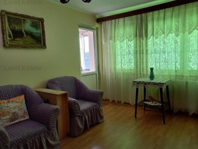 Apartament cu 2 camere Iuliu Maniu - Gorjului