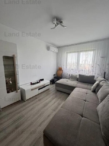 Apartament cu 2 camere + Loc Parcare | Lujerului - FAbricii