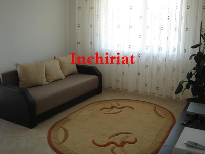 Apartament Cu 2 dormitoare De Inchiriat - 350 eur - Alba Iulia