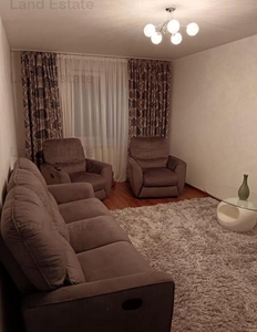 Apartament cu 3 camere Basarabia - Chisinau